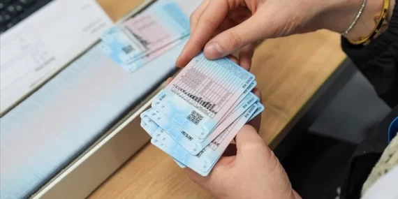 AYM’den Sürücü Belgeleriyle İlgili Kritik Karar!