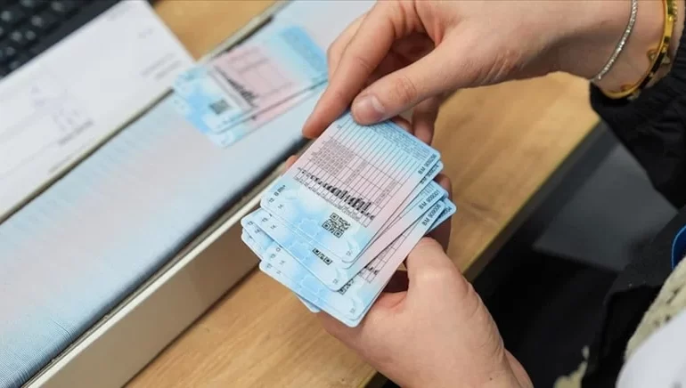AYM’den Sürücü Belgeleriyle İlgili Kritik Karar!