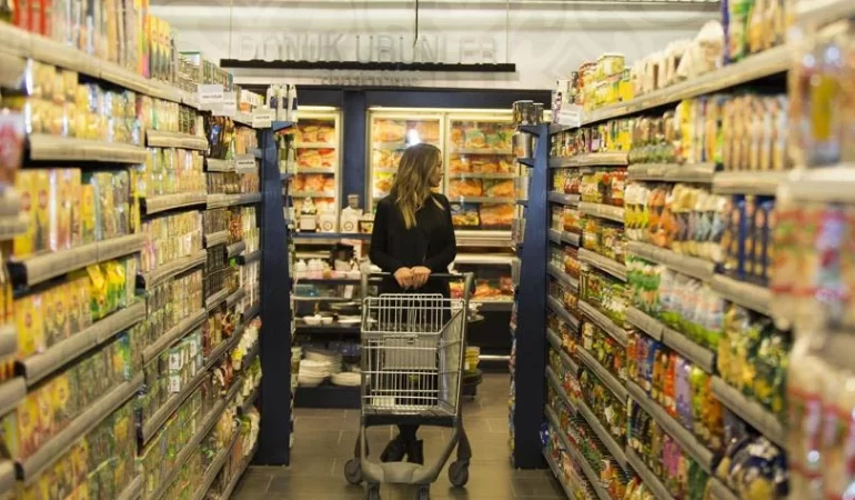 SON DAKİKA: TÜİK Kasım 2025 Enflasyonunu Açıkladı