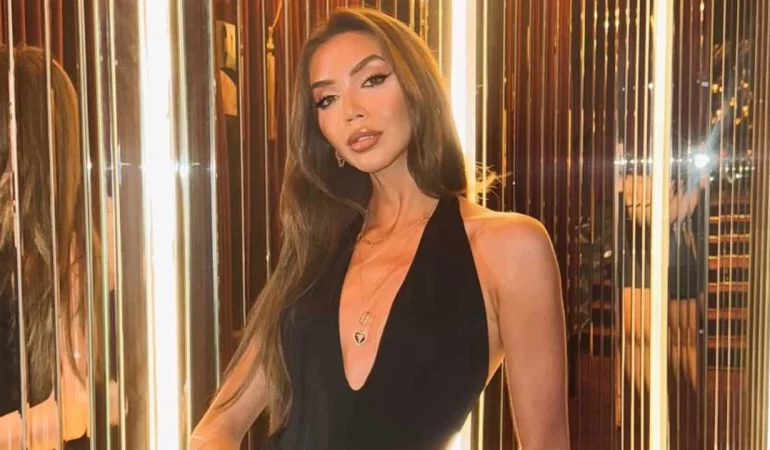 Miss Model of the World 2025’te Türkiye’nin Yüzü Belli Oldu: Şüheda Erkoç