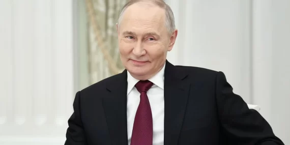 ABD’nin 28 Maddelik Barış Planına Putin’den Tepki: “Barış Değil, Savaş İstiyorlar”