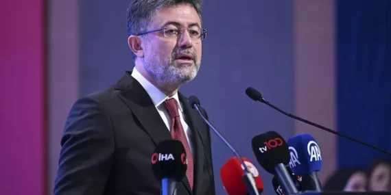 İbrahim Yumaklı Açıkladı: 122 Binin Üzerinde Gıda Denetimi Yapıldı