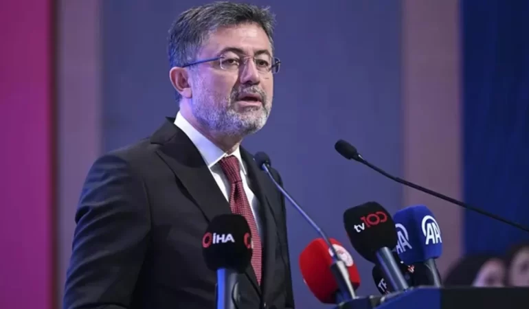 İbrahim Yumaklı Açıkladı: 122 Binin Üzerinde Gıda Denetimi Yapıldı