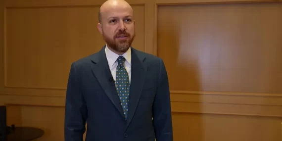 İlim Yayma Ödülleri 2025: Türkiye’nin Akademik Başarıları Onurlandırılıyor