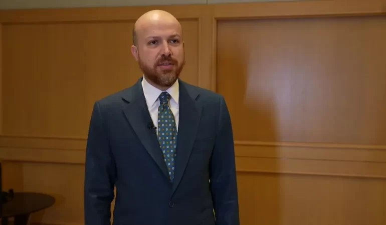 İlim Yayma Ödülleri 2025: Türkiye’nin Akademik Başarıları Onurlandırılıyor