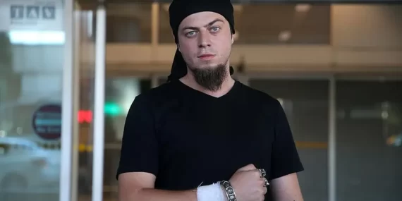 Borsa Operasyonunda 8 Kişi Tutuklandı: Aref Ghafouri de Aralarında