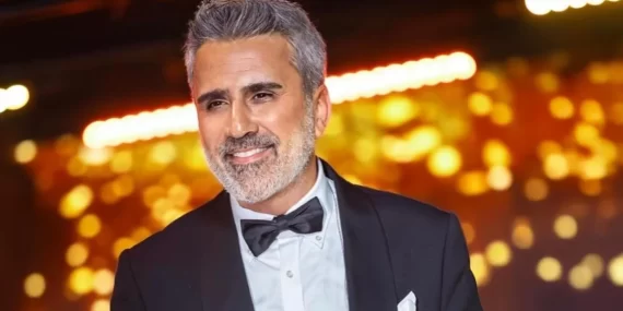 Emrah’dan Samimi Paylaşım: “Canım Oğlum Elyesa”