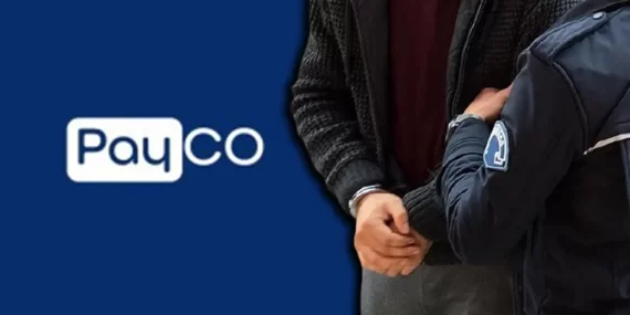 PAYCO Operasyonu: Yöneticiler Gözaltında, Şirkete El Konuldu