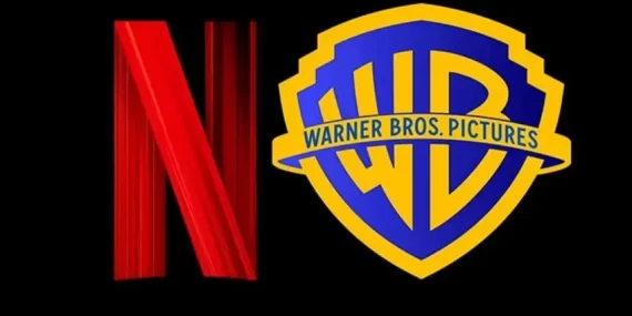 Netflix’in Warner Bros Anlaşmasına Başkan Trump’tan Müdahale Sinyali