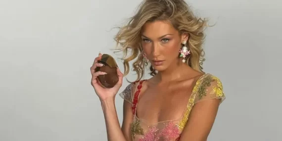 Bella Hadid, Sosyal Medyada Filistin Desteğini Sürdürdü