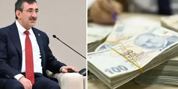 Yılmaz, vatandaşlık maaşı için tarih verdi: Uygulama 2026’da başlıyor