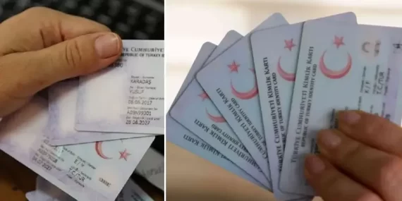 Otellerde Kimlik Fotokopisi Uygulaması Resmen Kaldırıldı