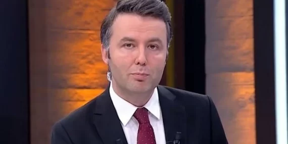 Habertürk’te Şok: Genel Yayın Yönetmeni Görevden Alındı