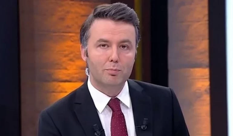 Habertürk’te Şok: Genel Yayın Yönetmeni Görevden Alındı