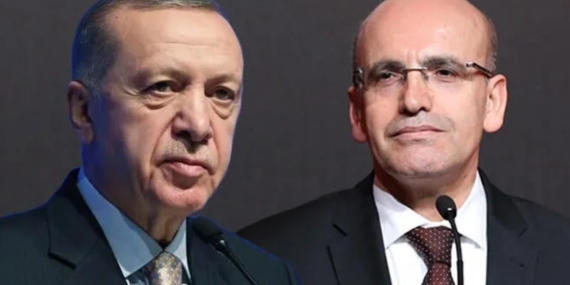 Şimşek istedi, Erdoğan veto edecek iddiası Ankara kulislerini hareketlendirdi