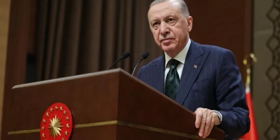 E-İmza ve Sahte Diploma Operasyonları: Erdoğan’dan Sert Uyarı