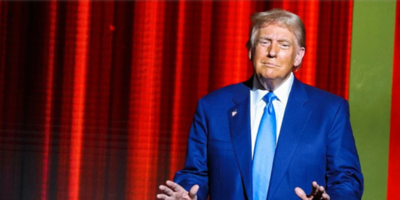 Donald Trump: Doğum Yoluyla Vatandaşlık Hakkını Kaldıracak