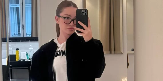 DANLA BİLİC’İN YENİ AŞKI! BEŞİKTAŞLI EMİRHAN TOPÇU İLE BİRLİKTE Mİ?