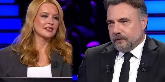 İlk Soruda Joker Kullanan Yarışmacı Gündem Oldu