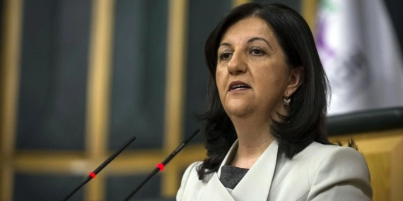 DEM Heyeti İmralı Yolunda: 4. Ziyarete Pervin Buldan Katılıyor