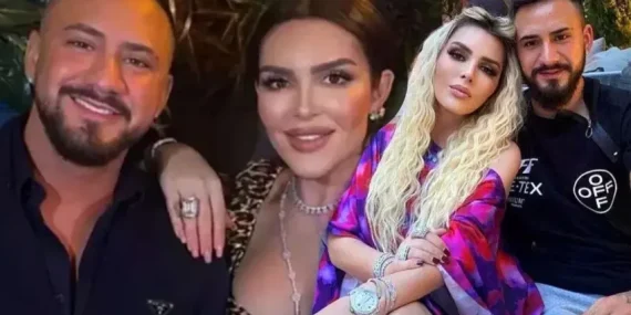 SELİN CİĞERCİ VE GÖKHAN ÇIRA’YA YURT DIŞINA ÇIKIŞ YASAĞI: KARA PARA SORUŞTURMASINDA YENİ DETAYLAR
