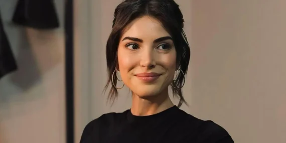DENİZ BAYSAL’DAN HAMİLELİK İDDİALARINA SERT YANIT: “NE KULLANIYORSANIZ BIRAKIN”