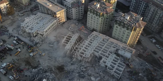 Rönesans Rezidans Davasında Sanıkların Kusur Durumu Açıklandı