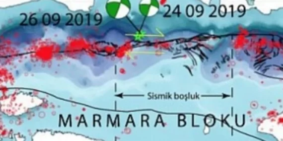 İTÜ’DEN İSTANBUL İÇİN KORKUTAN DEPREM UYARISI