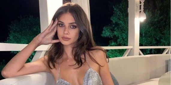 DEREN TALU TİKTOK PAYLAŞIMIYLA GÜNDEMDE!