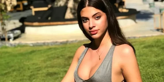 Derin Talu’dan Canlı Yayında +18 Mesajlara Sert Tepki: Sosyal Medyada İfşa Ettİ