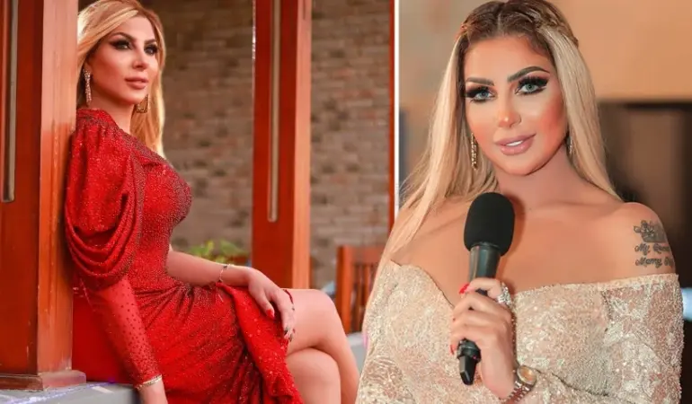 Mısır’da İdam Şoku! Ünlü Televizyon Sunucusu Sarah Khalifa’ya İdam Cezası