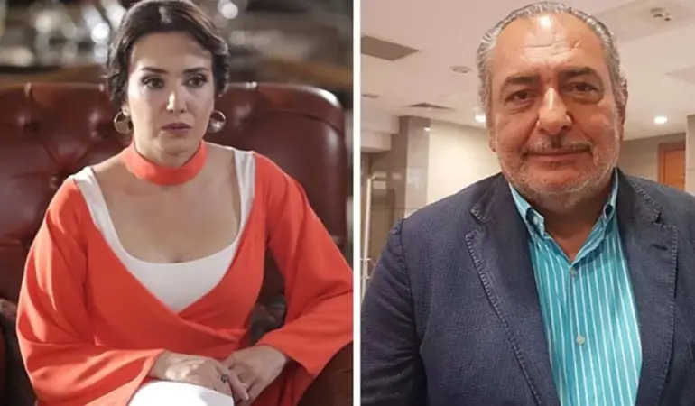 Reha Muhtar’ın ardından Deniz Uğur’dan dikkat çeken hamle