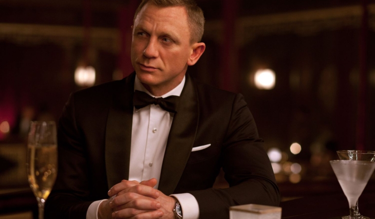 James Bond Perdesinde Şok! Gary Oldman Yeni 007’yi İşaret Etti