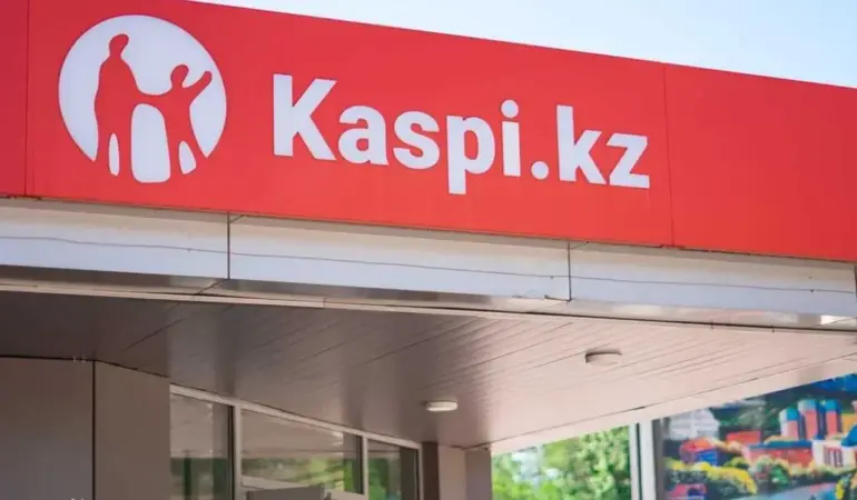 Hepsiburada’nın Sahibi Kaspi’den Şok Hamle! Türkiye’de Artık Bankası da Var