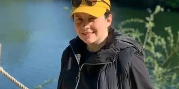 KAYIP MİMAR ECE GÜREL 4 GÜN SONRA SAĞ BULUNDU!