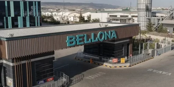 TMSF, BELLONA’YI YENİ SAHİPLERİNE DEVRETTİ