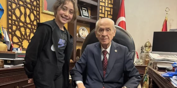 DEVLET BAHÇELİ’YE ‘ROBLOX AÇILSIN’ TALEBİ