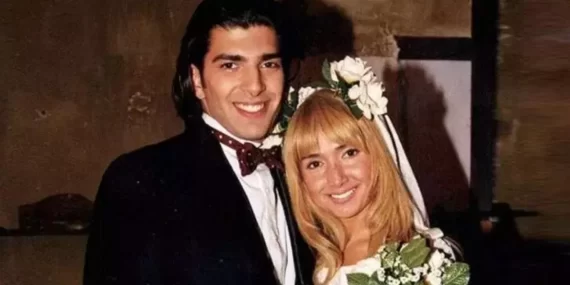 24 yıllık evliliği bitiyor! Eşi Cenk Torun’a boşanma davası açtı