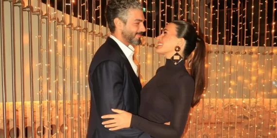 ŞÜKRÜ ÖZYILDIZ VE SİBİL ÇETİNKAYA’NIN AYRILIĞI: ÇETİNKAYA’DAN İLK AÇIKLAMA GELDİ