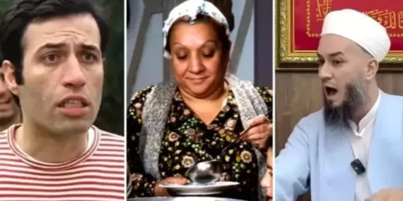 KEMAL SUNAL VE ADİLE NAŞİT İÇİN SKANDAL İFADELER! ‘BACAĞI ENSESİNDEN SOKMUŞLAR