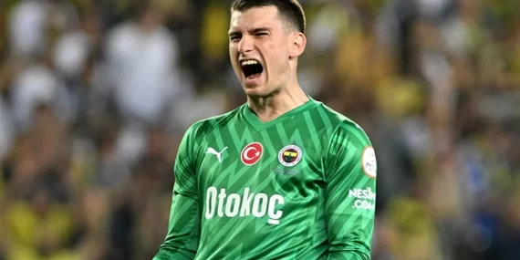 DOMİNİK LIVAKOVIC’E KÖTÜ HABER: HAKKINDA SORUŞTURMA BAŞLATILDI