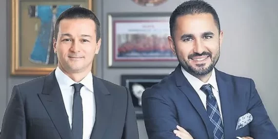 VESTEL’DE KRİZİN FATURASI AĞIR OLDU: CEO GÖREVİNİ BIRAKTI