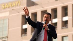 Ekrem İmamoğlu Hakkında Terör Soruşturması