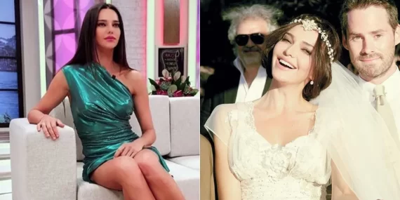 HANDE ATAİZİ NAFAKA ZAMMI İÇİN MAHKEMEYE BAŞVURDU!