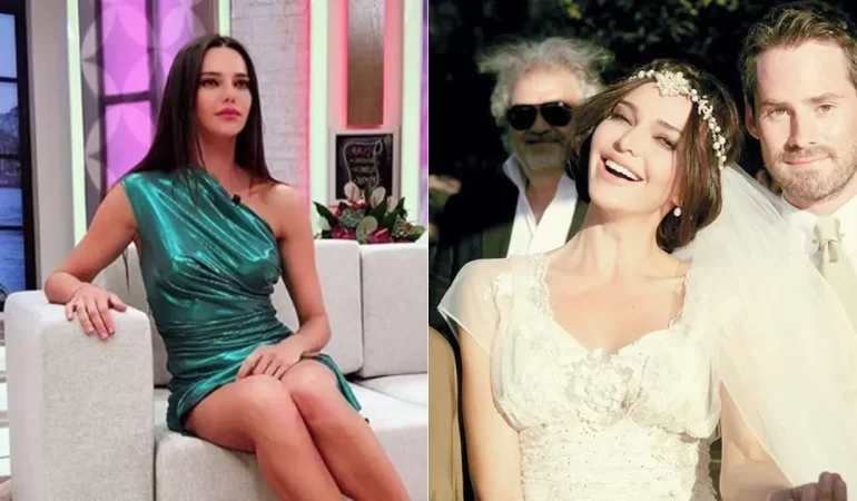 HANDE ATAİZİ NAFAKA ZAMMI İÇİN MAHKEMEYE BAŞVURDU!