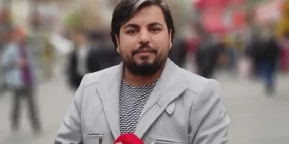 ARİF KOCABIYIK YENİDEN GÖZALTINA ALINDI