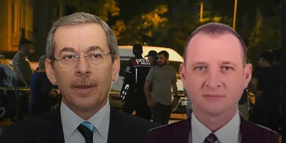 ABDÜLLATİF ŞENER’İN OĞLUNA MÜEBBET HAPİS CEZASI!