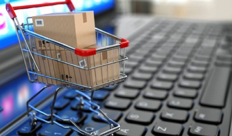 Vergi Kaçıran E-Ticaret Platformlarına Büyük Denetim