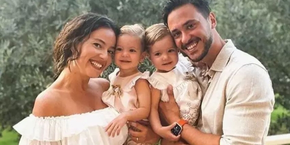 Pelin Akil’in Özel Hayatında Sürpriz Gelişme: Aşk İddiası