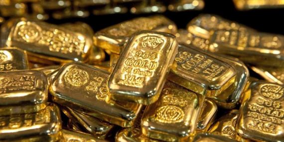 Gana Altın Kaçakçılığına İhbarcıya Ödül Sistemi Getirdi